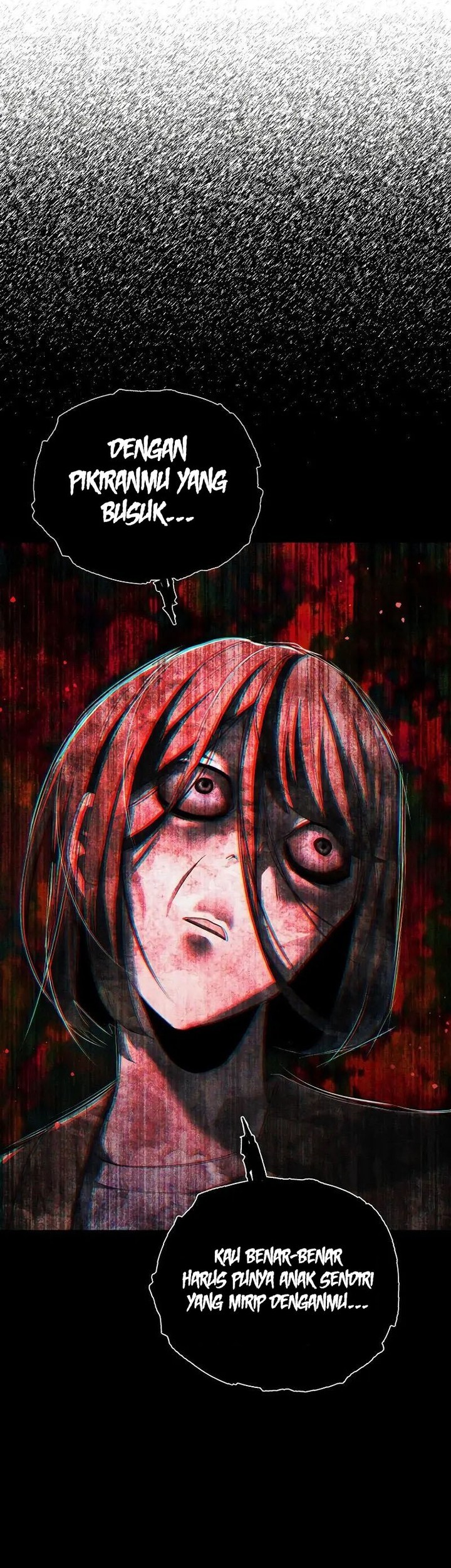 Ghost Story Club Chapter 30 Gambar 9