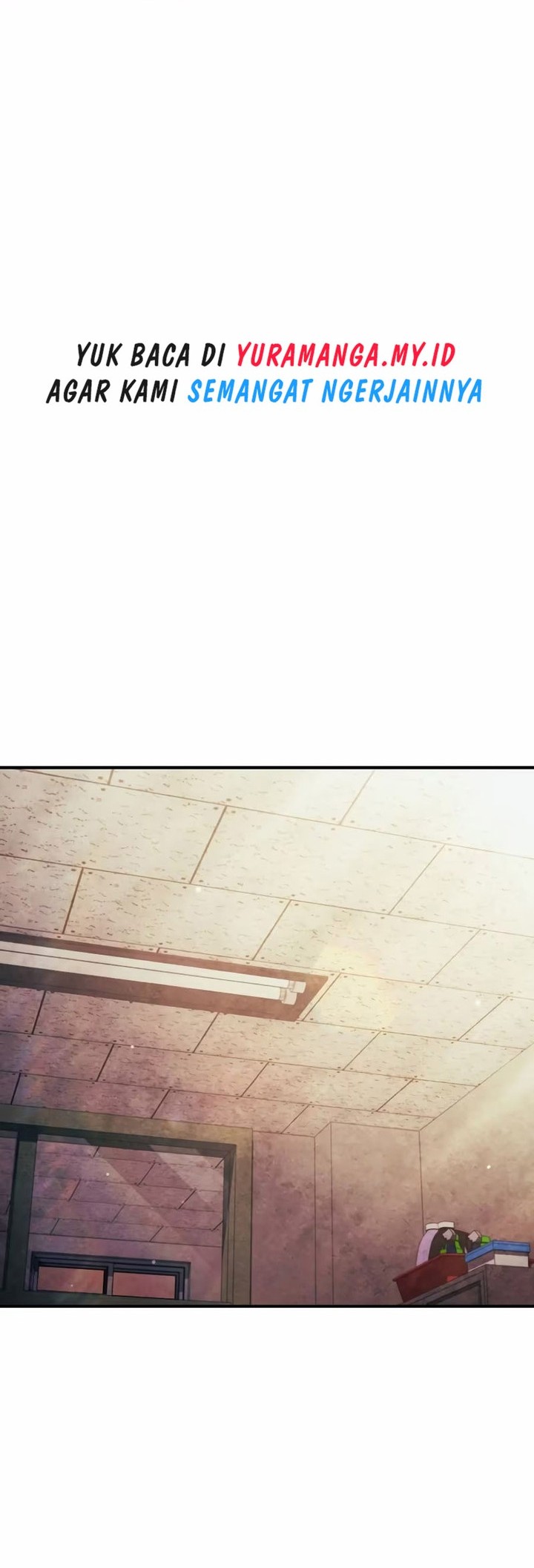 Ghost Story Club Chapter 31 Gambar 24