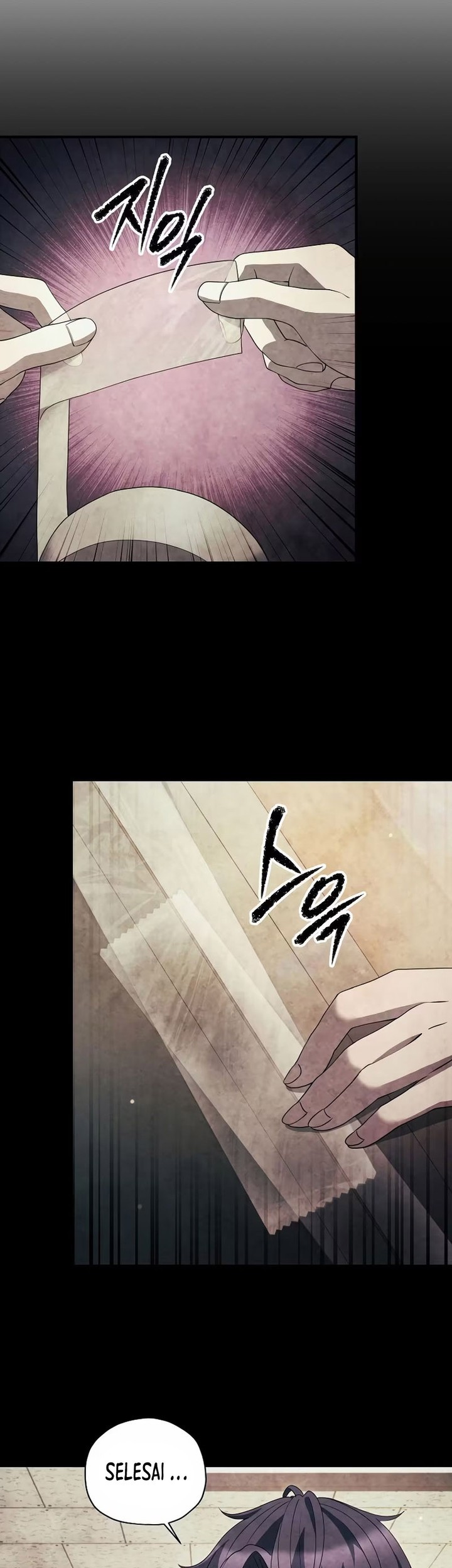 Ghost Story Club Chapter 31 Gambar 17