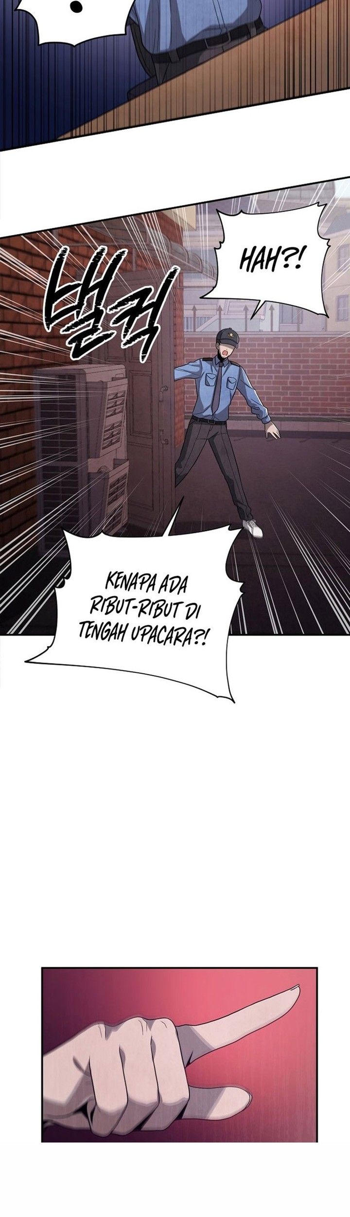Ghost Story Club Chapter 32 Gambar 24