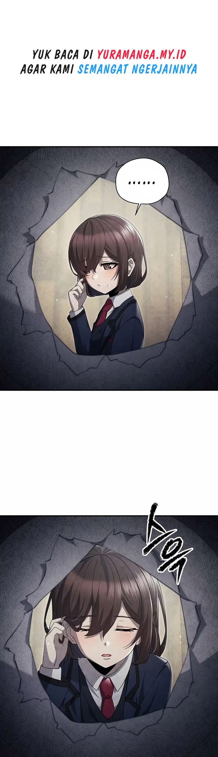 Ghost Story Club Chapter 33 Gambar 19