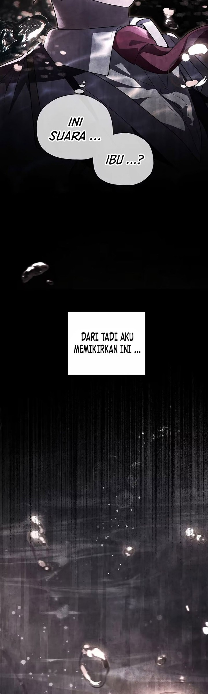 Ghost Story Club Chapter 33 Gambar 26
