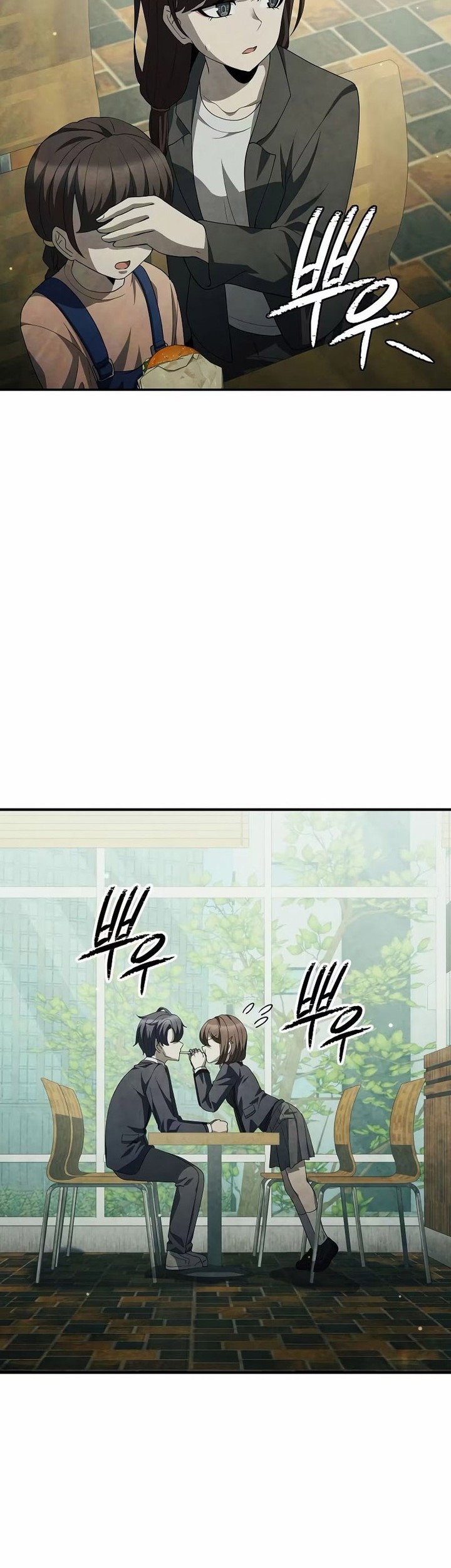Baca Ghost Story Club Chapter 33 Gambar 2