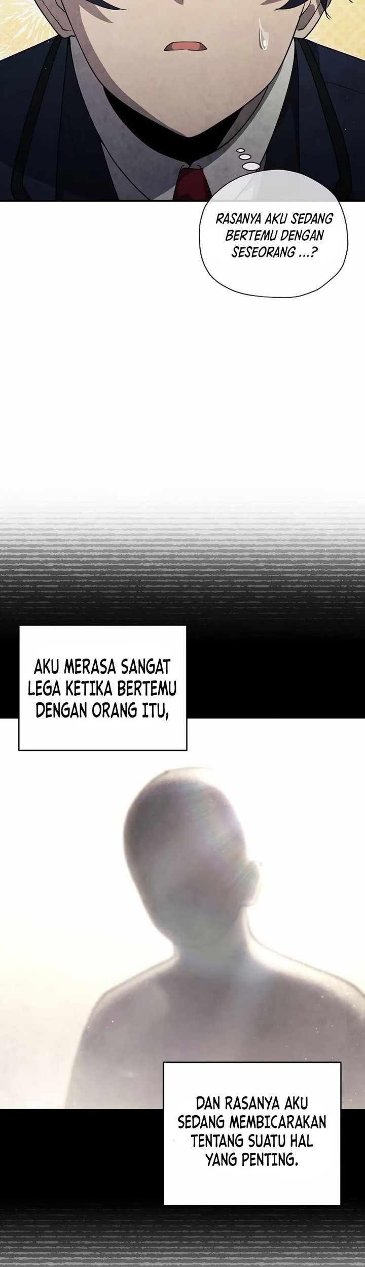 Ghost Story Club Chapter 33 Gambar 48