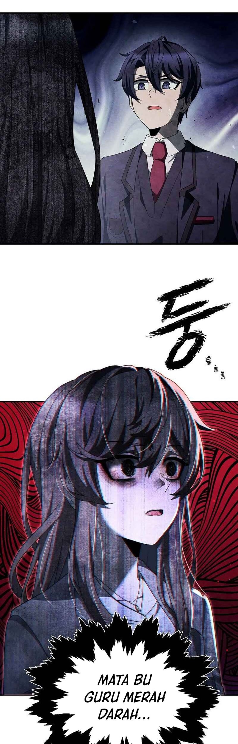 Ghost Story Club Chapter 41 Gambar 32