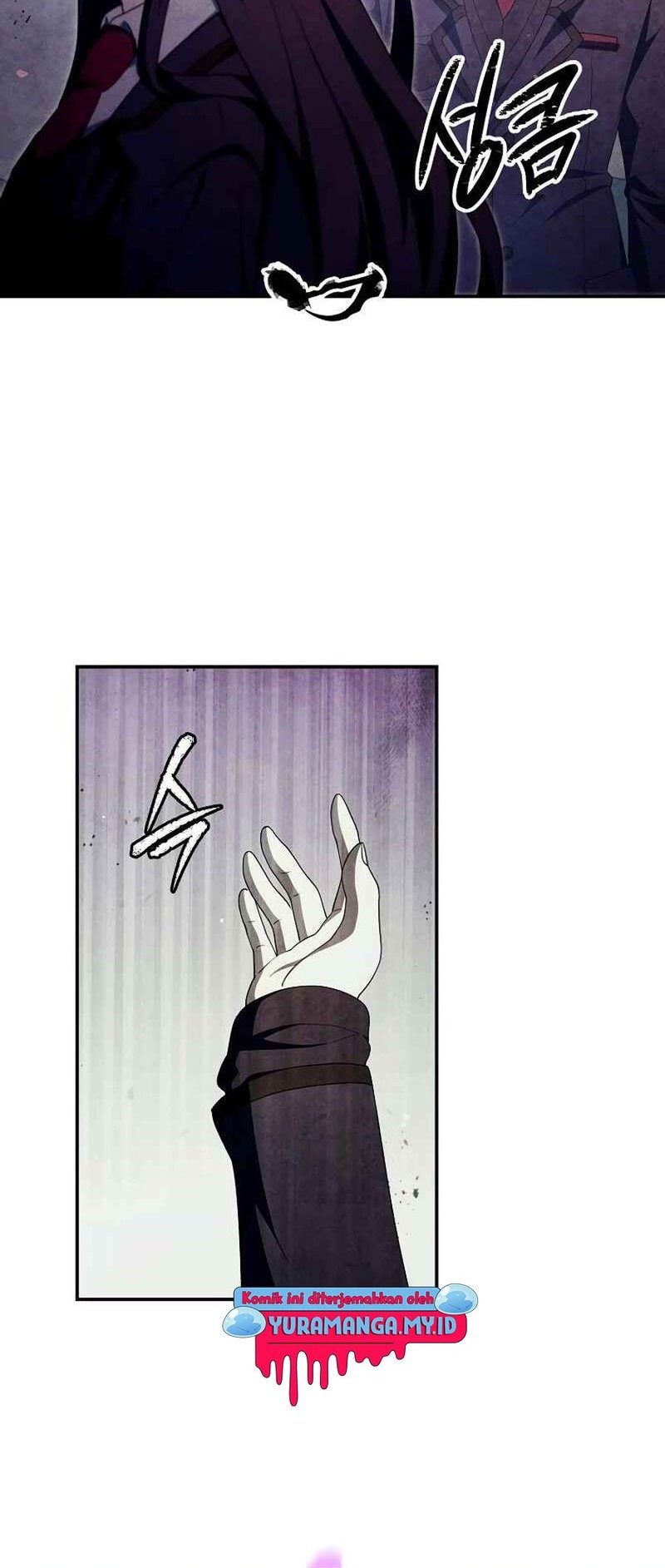 Ghost Story Club Chapter 41 Gambar 45