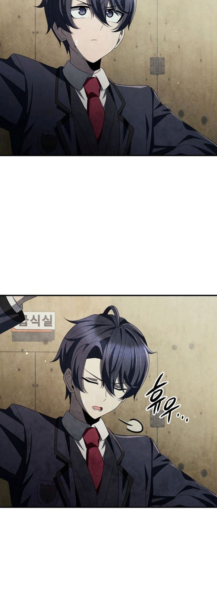 Ghost Story Club Chapter 42 Gambar 33