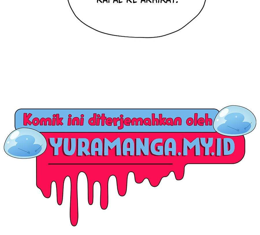 Ghost Story Club Chapter 43 Gambar 51