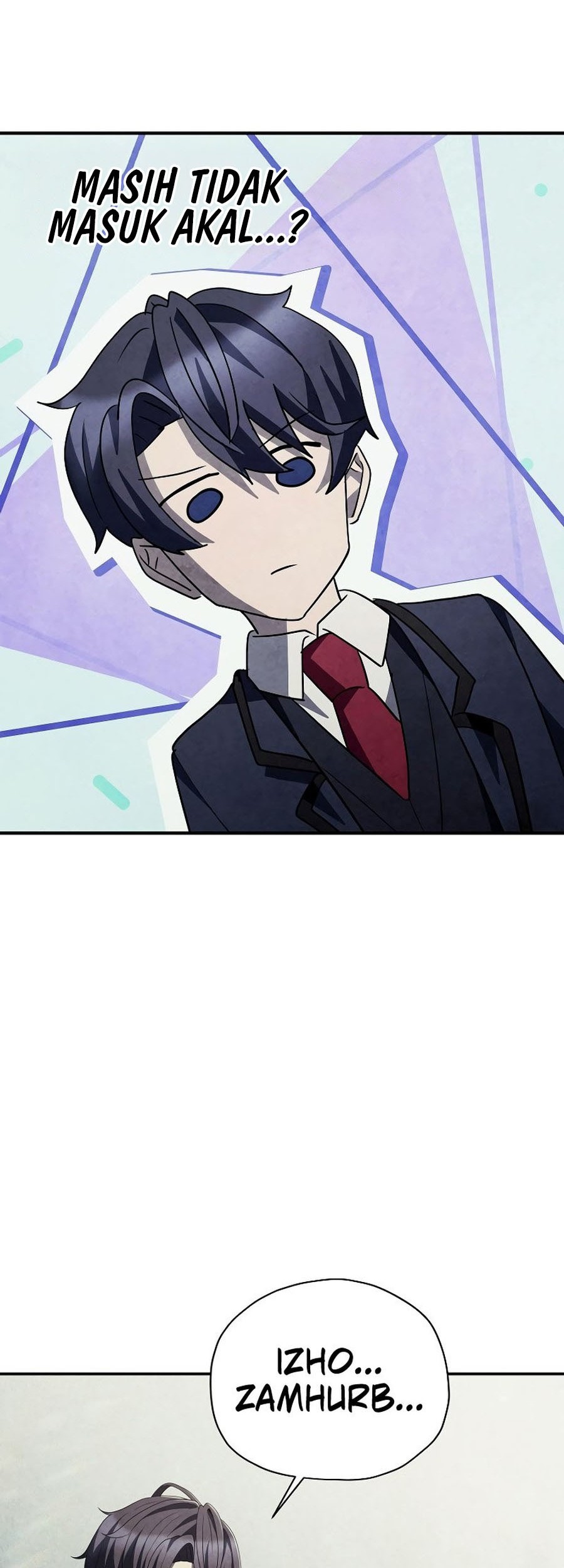 Ghost Story Club Chapter 43 Gambar 68