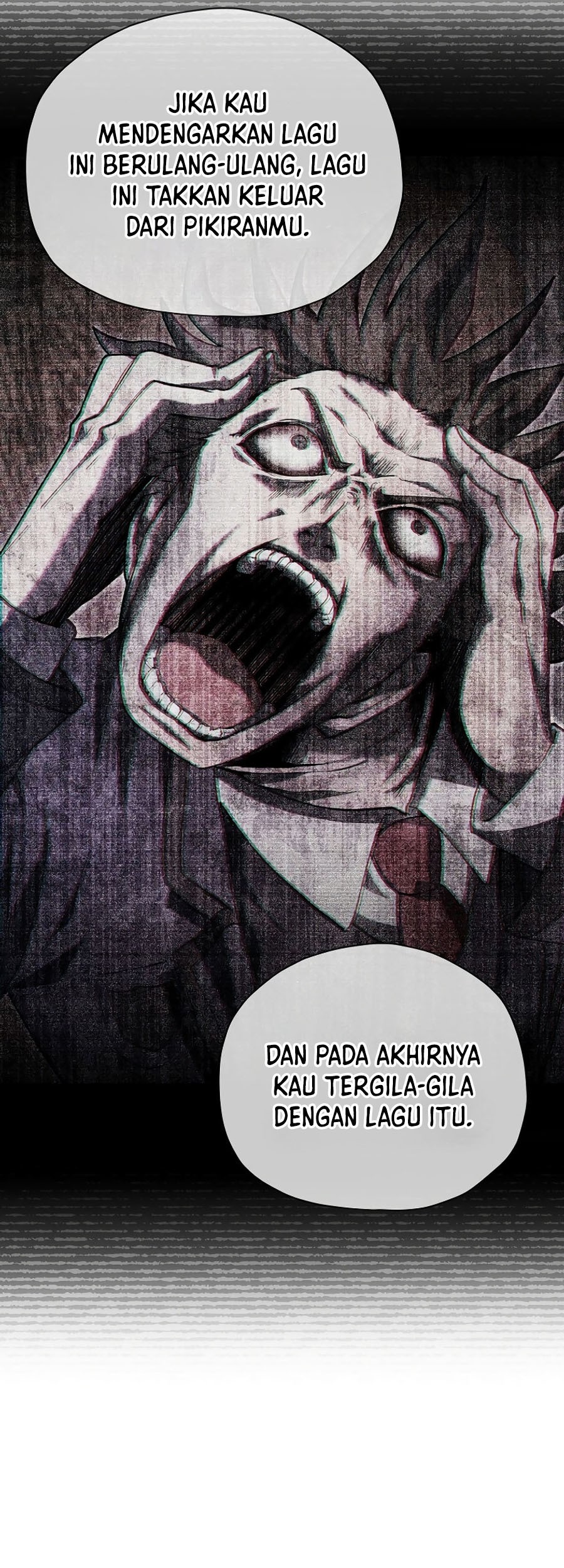 Ghost Story Club Chapter 43 Gambar 37