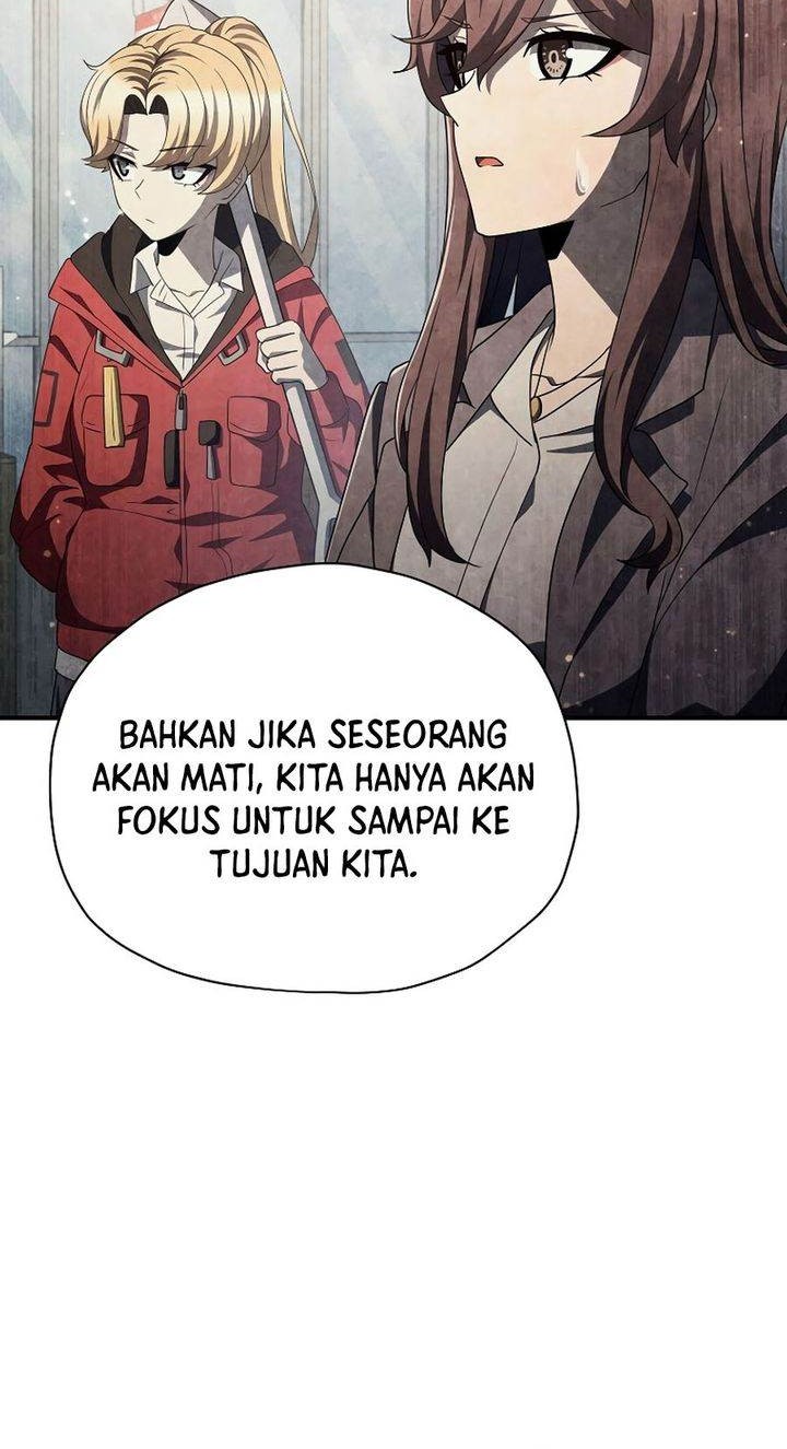 Ghost Story Club Chapter 44 Gambar 29