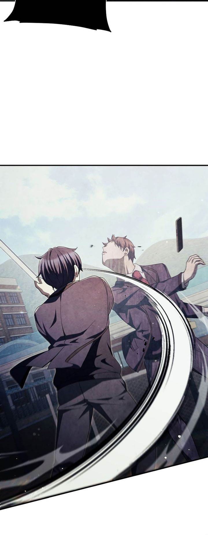 Ghost Story Club Chapter 44 Gambar 32