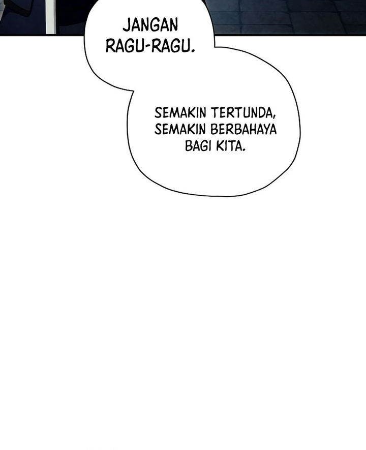 Ghost Story Club Chapter 44 Gambar 35
