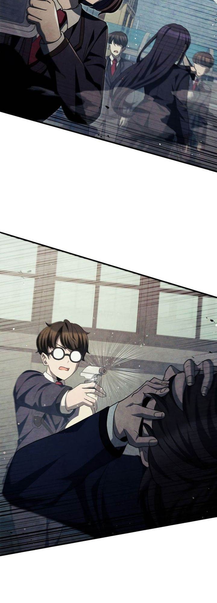 Ghost Story Club Chapter 44 Gambar 41