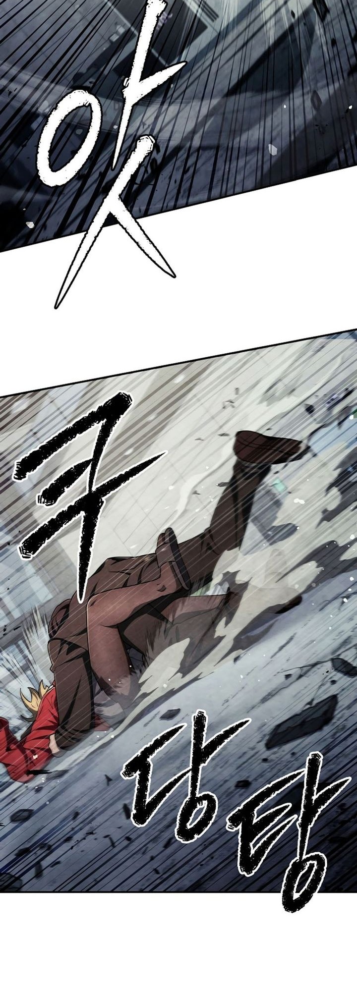 Ghost Story Club Chapter 46 Gambar 24