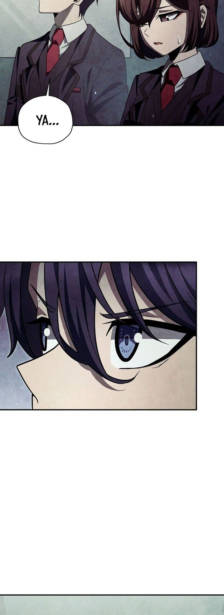 Ghost Story Club Chapter 46 Gambar 38