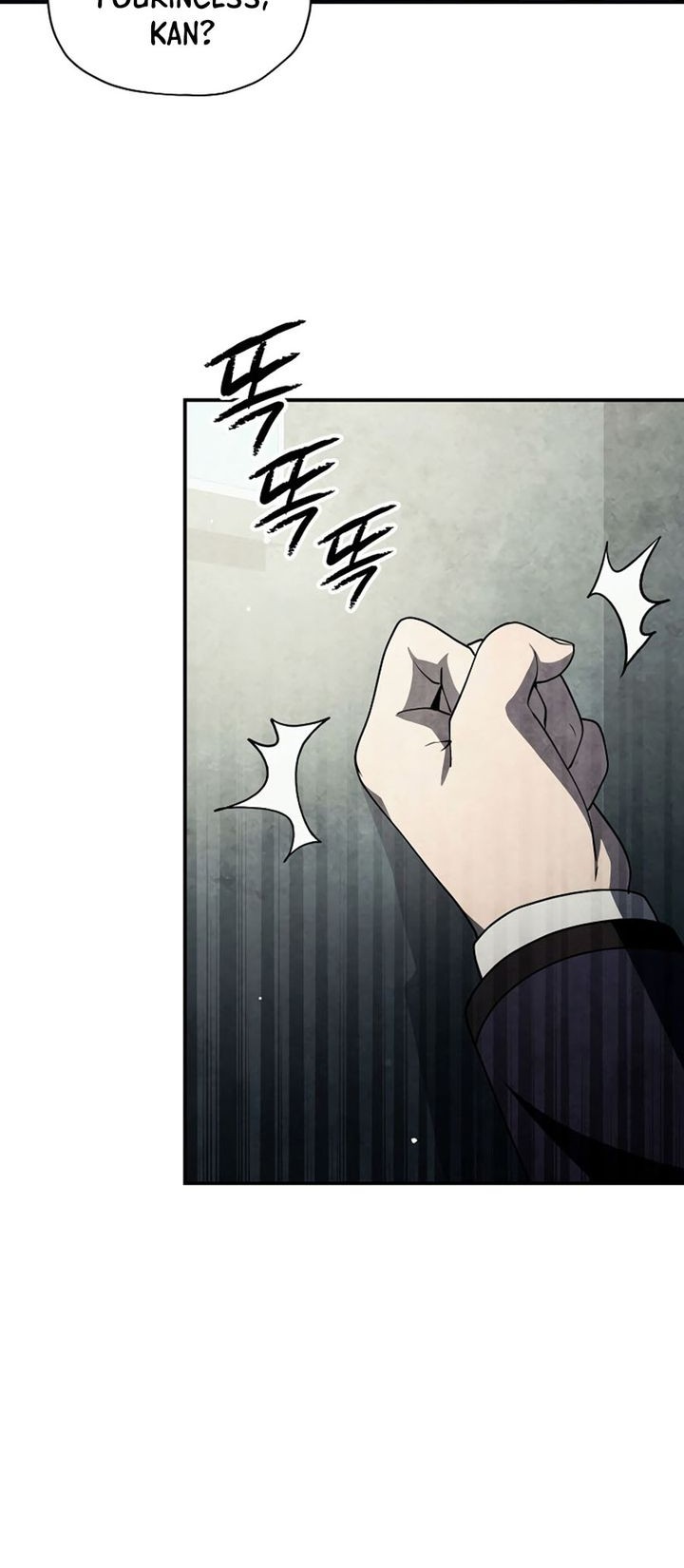 Ghost Story Club Chapter 47 Gambar 33