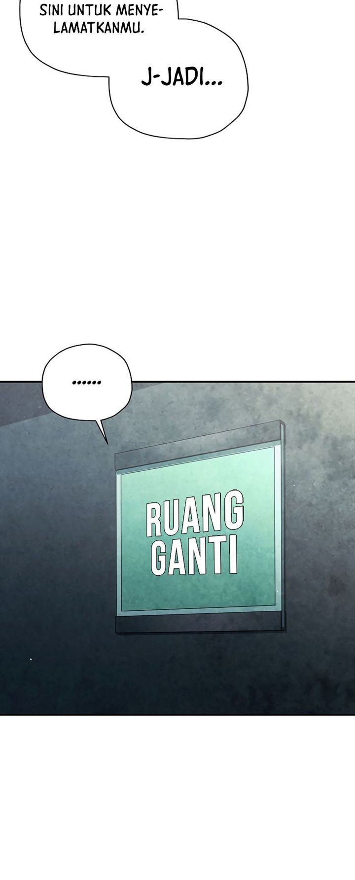 Ghost Story Club Chapter 47 Gambar 39