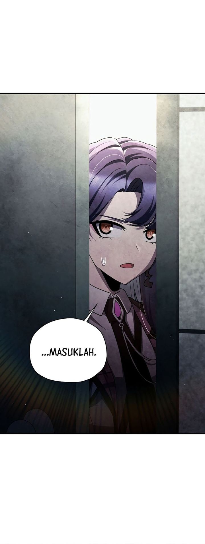 Ghost Story Club Chapter 47 Gambar 42