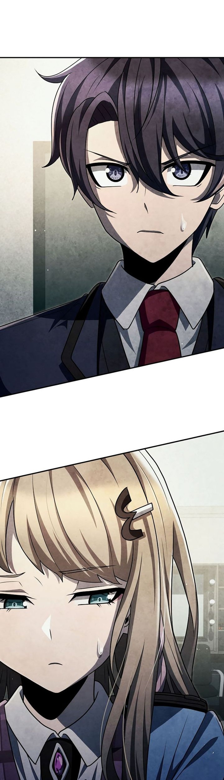 Ghost Story Club Chapter 47 Gambar 47