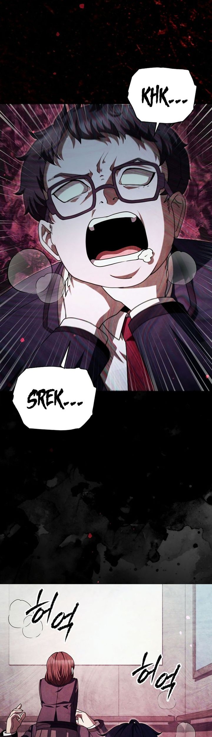 Baca Ghost Story Club Chapter 47 Gambar 2