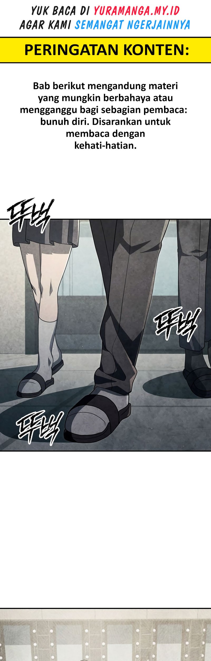 Baca  Ghost Story Club Chapter 48 Gambar 2