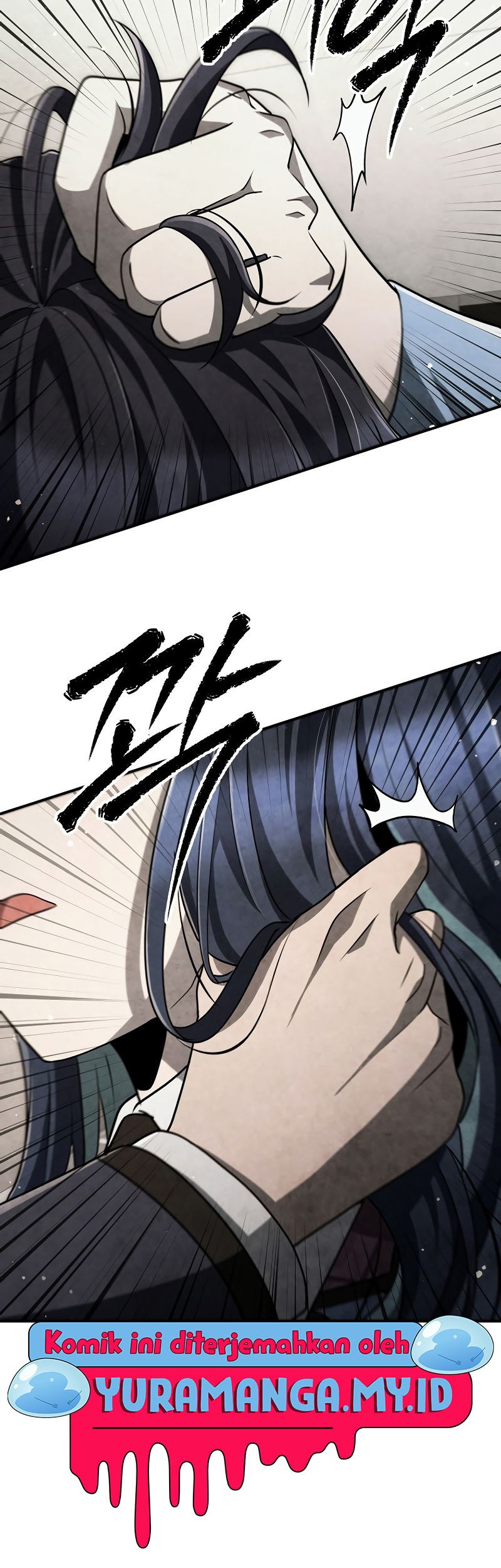 Ghost Story Club Chapter 49 Gambar 44