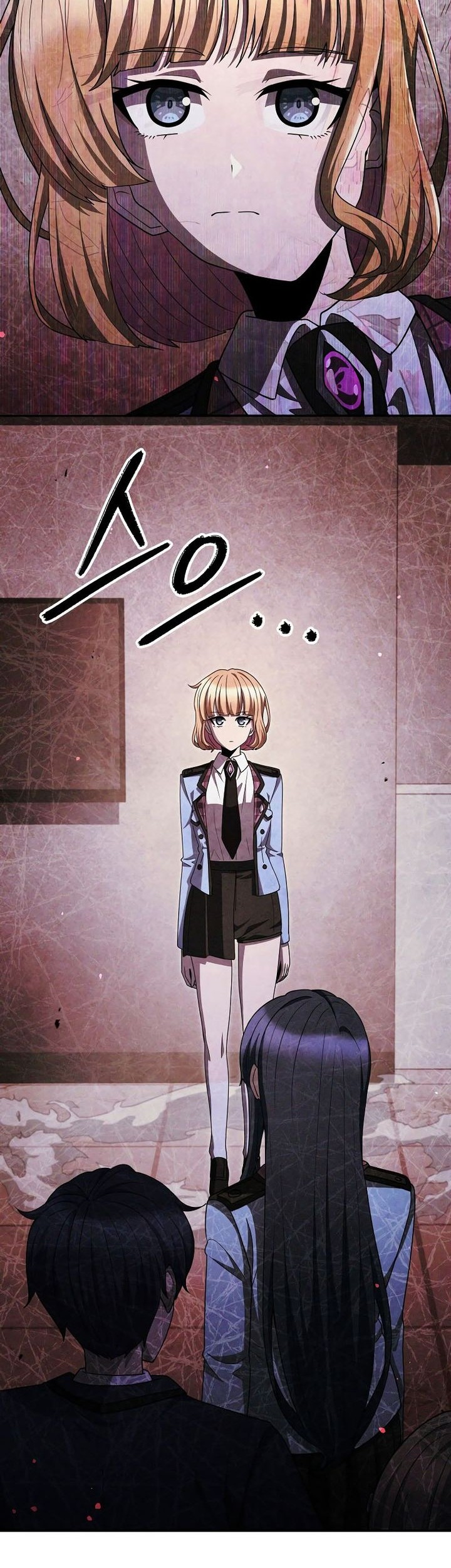 Ghost Story Club Chapter 51 Gambar 31
