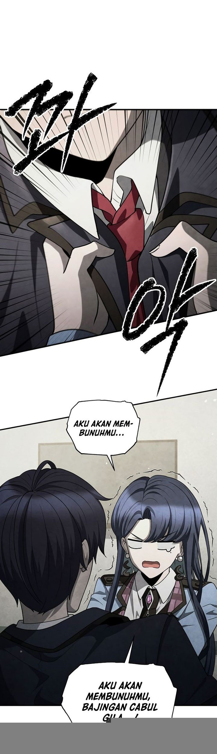 Baca  Ghost Story Club Chapter 51 Gambar 2