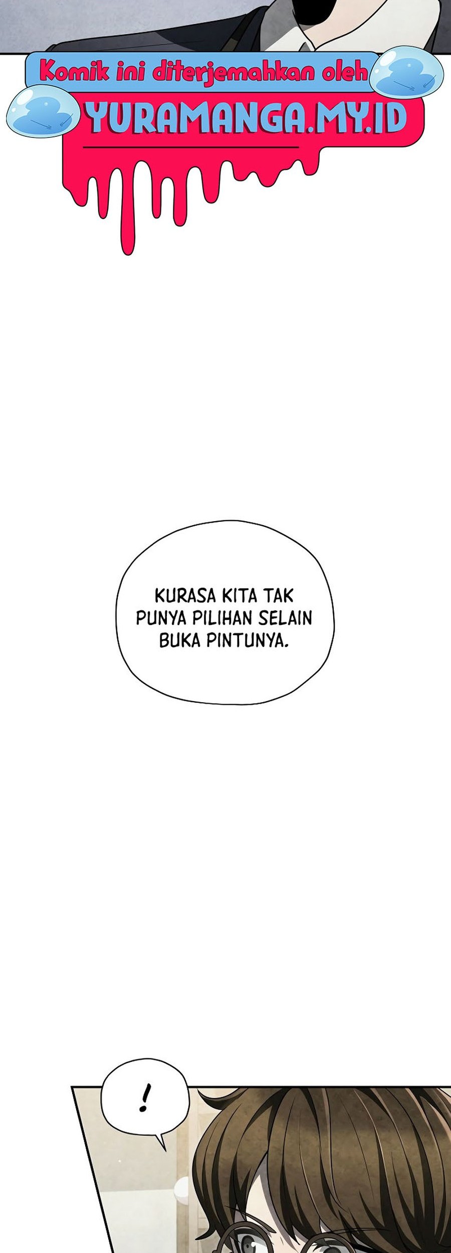 Ghost Story Club Chapter 52 Gambar 29