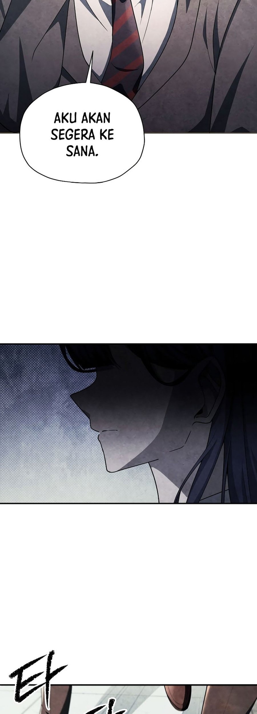 Ghost Story Club Chapter 52 Gambar 5