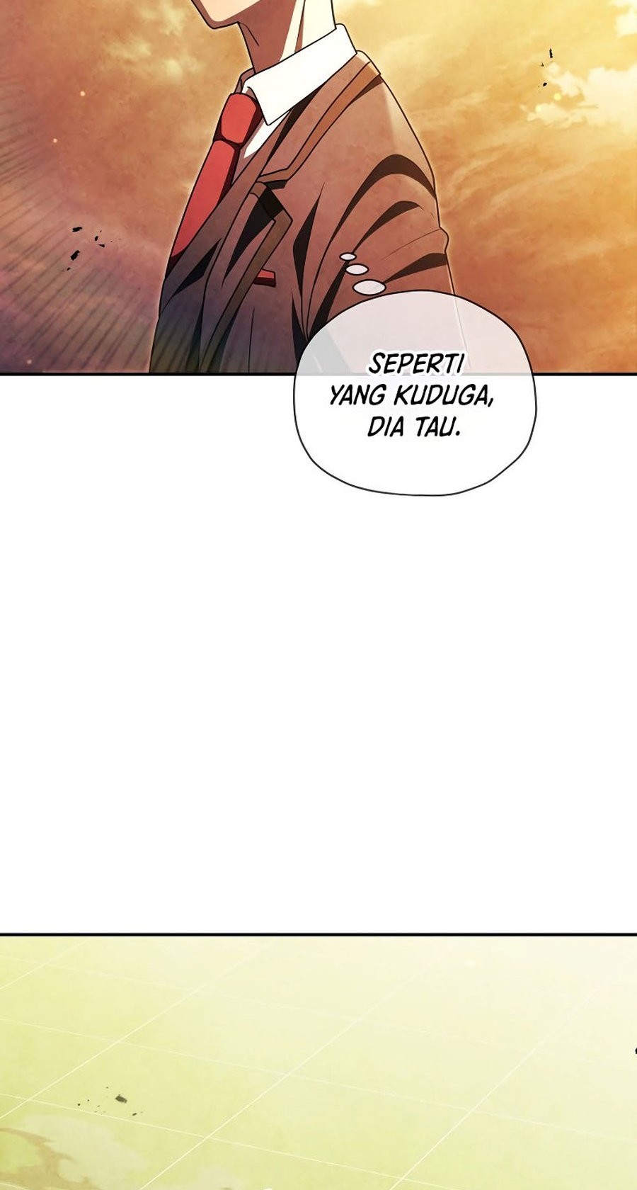 Ghost Story Club Chapter 53 Gambar 36