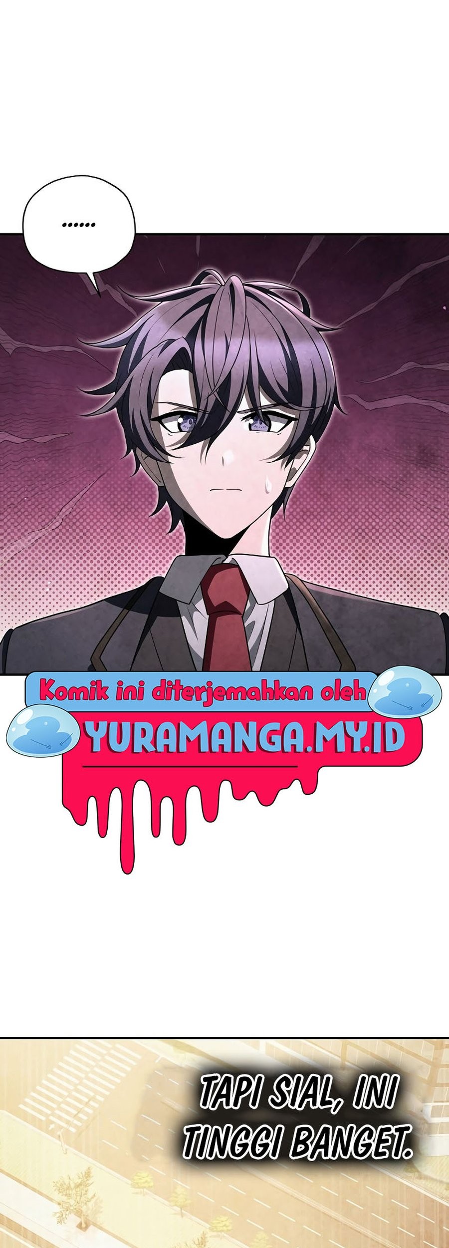 Ghost Story Club Chapter 53 Gambar 43