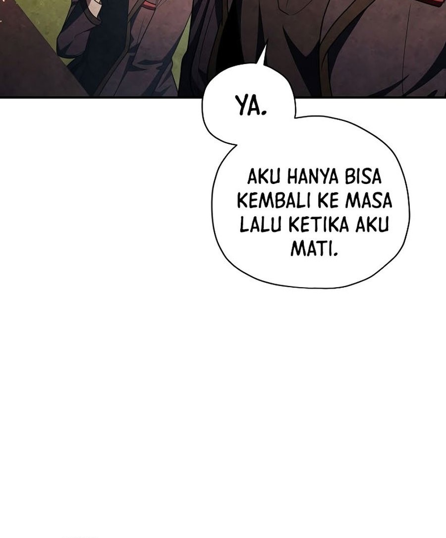 Ghost Story Club Chapter 53 Gambar 45
