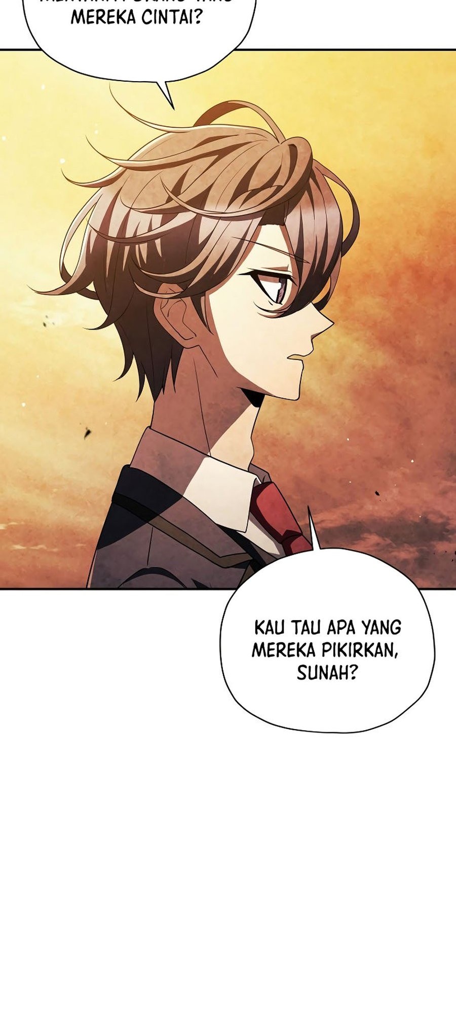 Ghost Story Club Chapter 53 Gambar 57