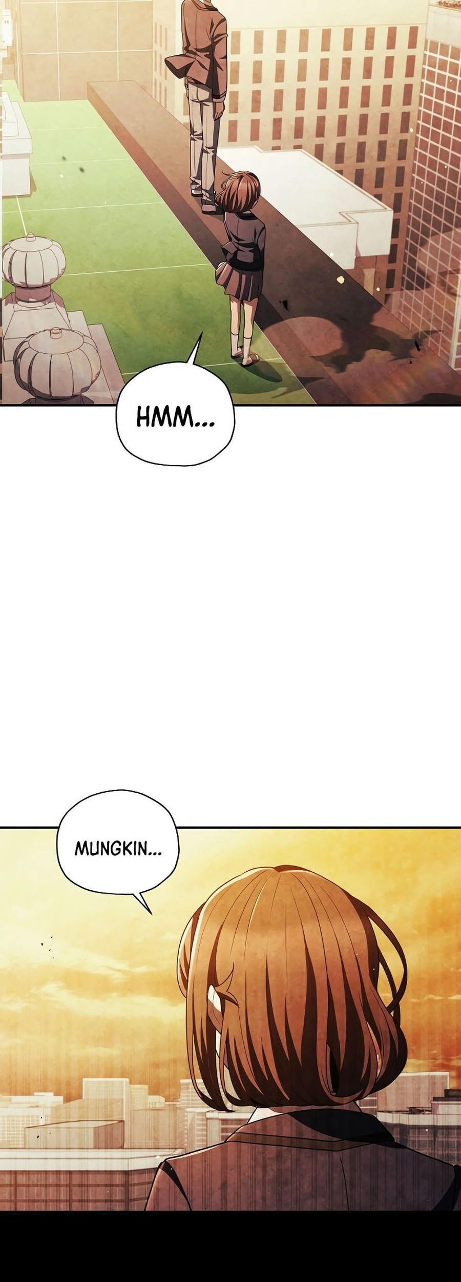 Ghost Story Club Chapter 53 Gambar 59
