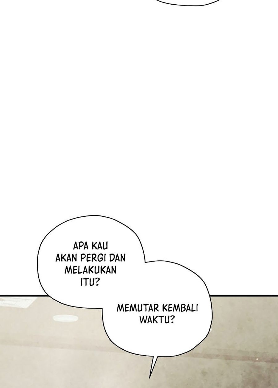Ghost Story Club Chapter 53 Gambar 27