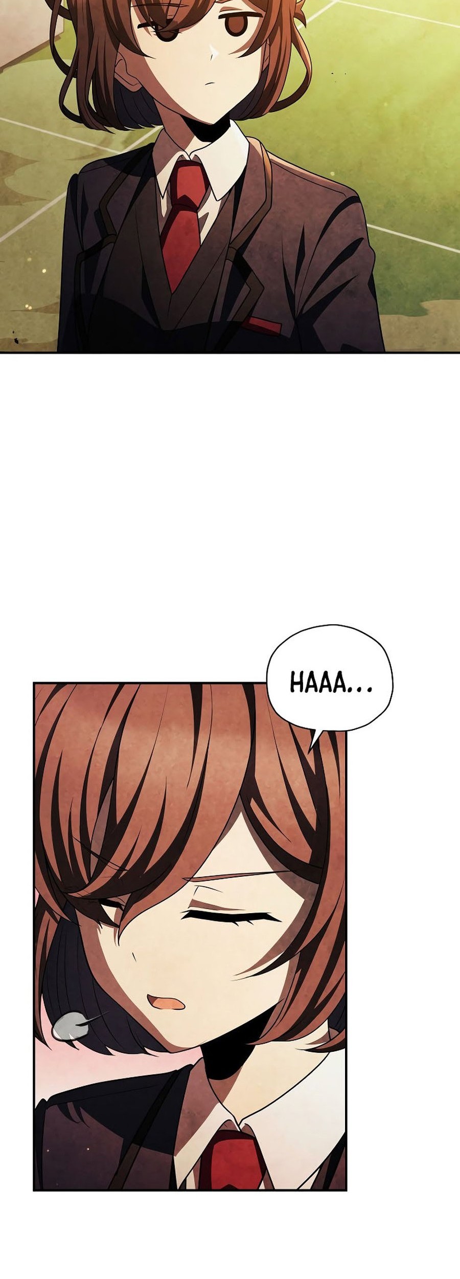 Ghost Story Club Chapter 54 Gambar 32