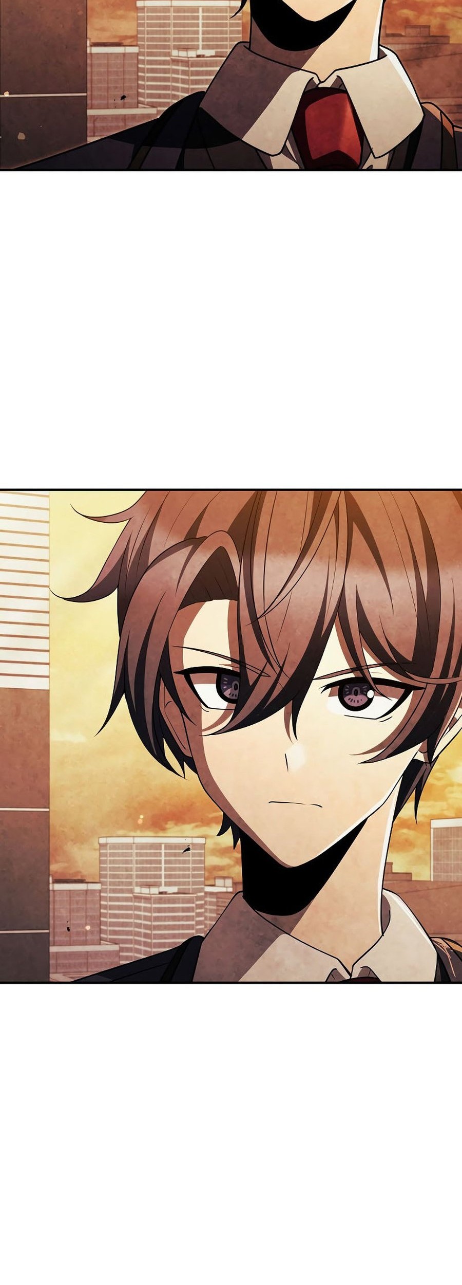 Ghost Story Club Chapter 54 Gambar 26