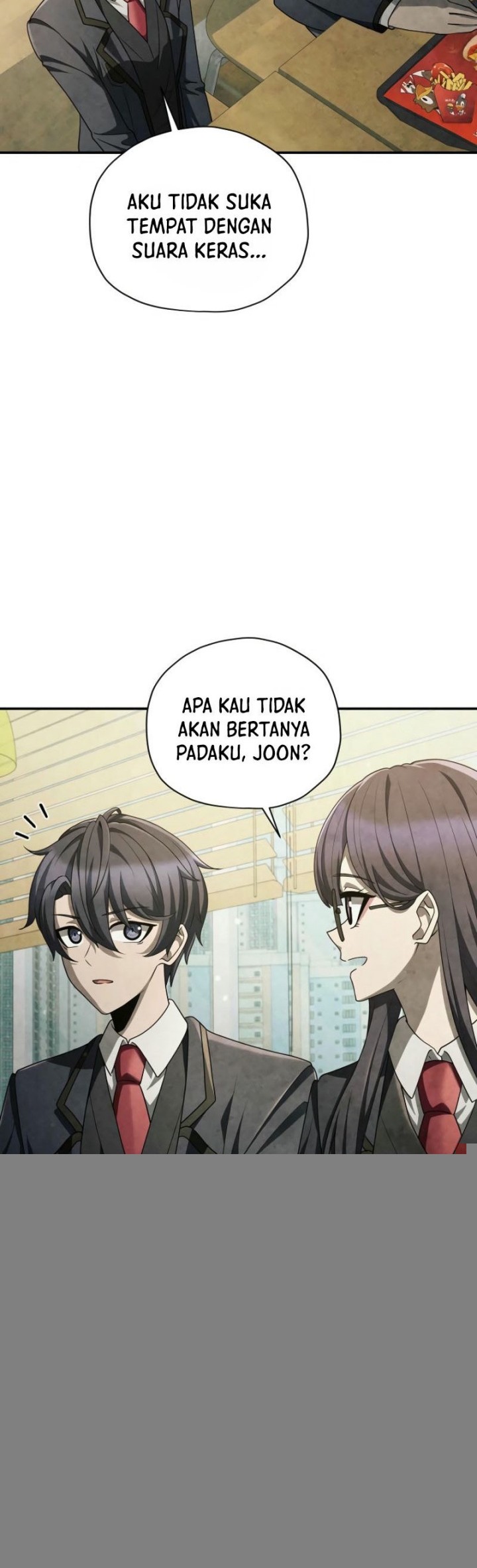Ghost Story Club Chapter 55 Gambar 40