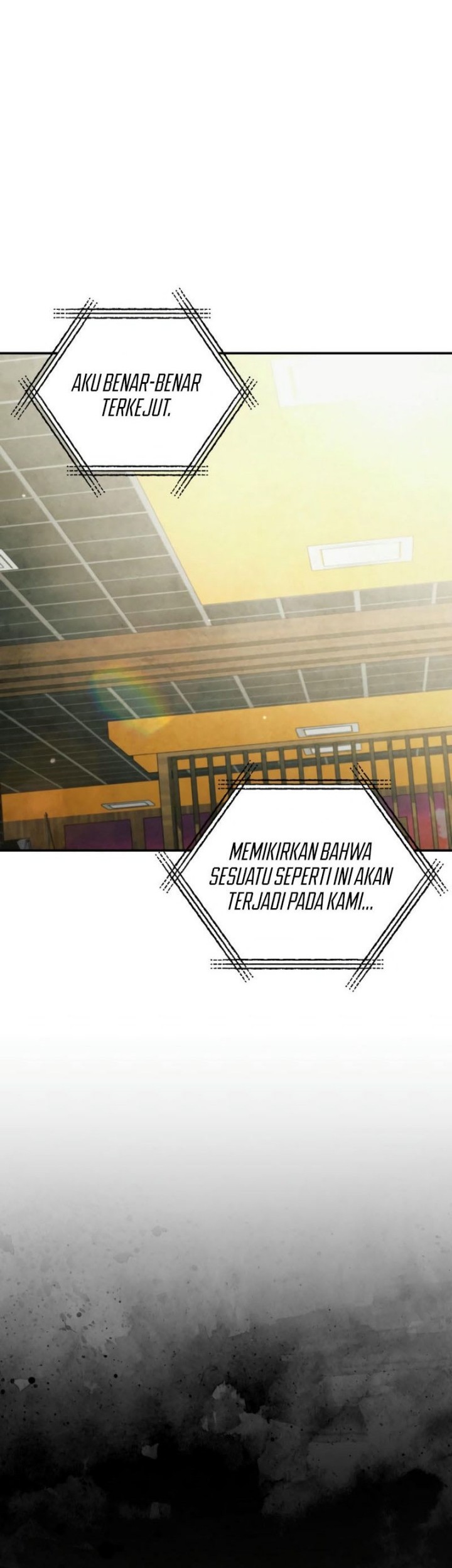 Ghost Story Club Chapter 55 Gambar 21