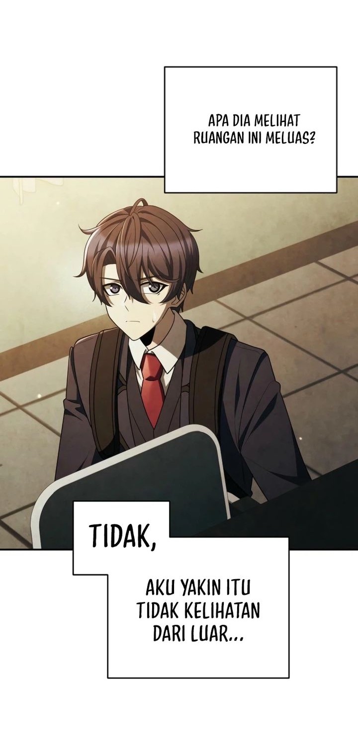 Baca Ghost Story Club Chapter 58 Gambar 2