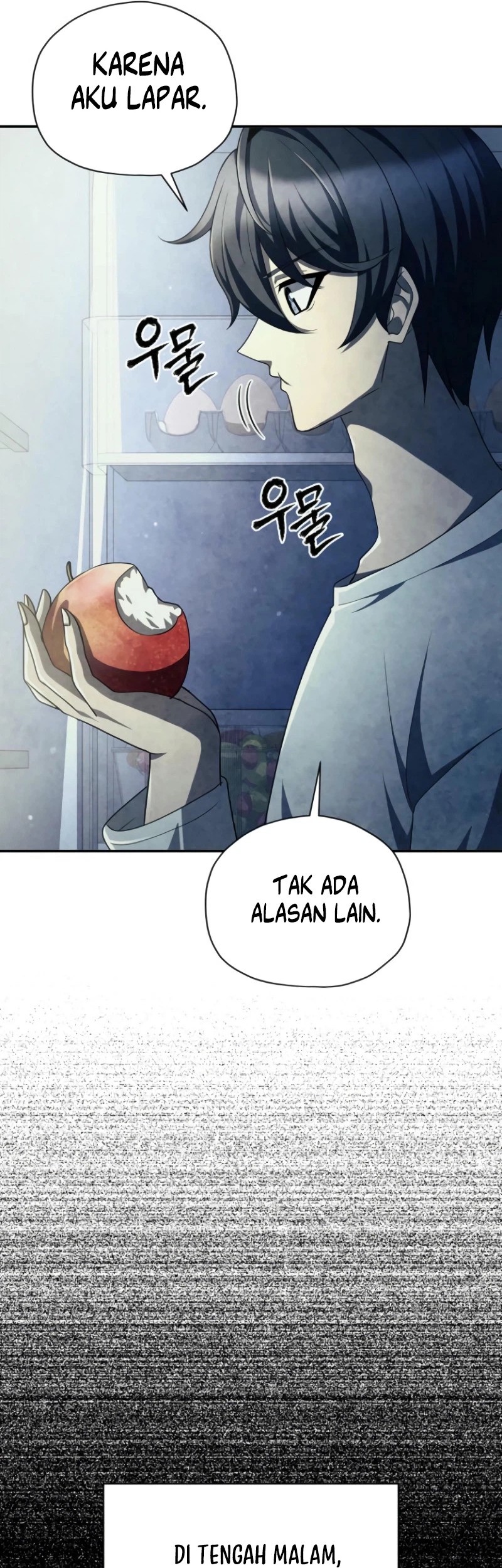 Ghost Story Club Chapter 62 Gambar 50