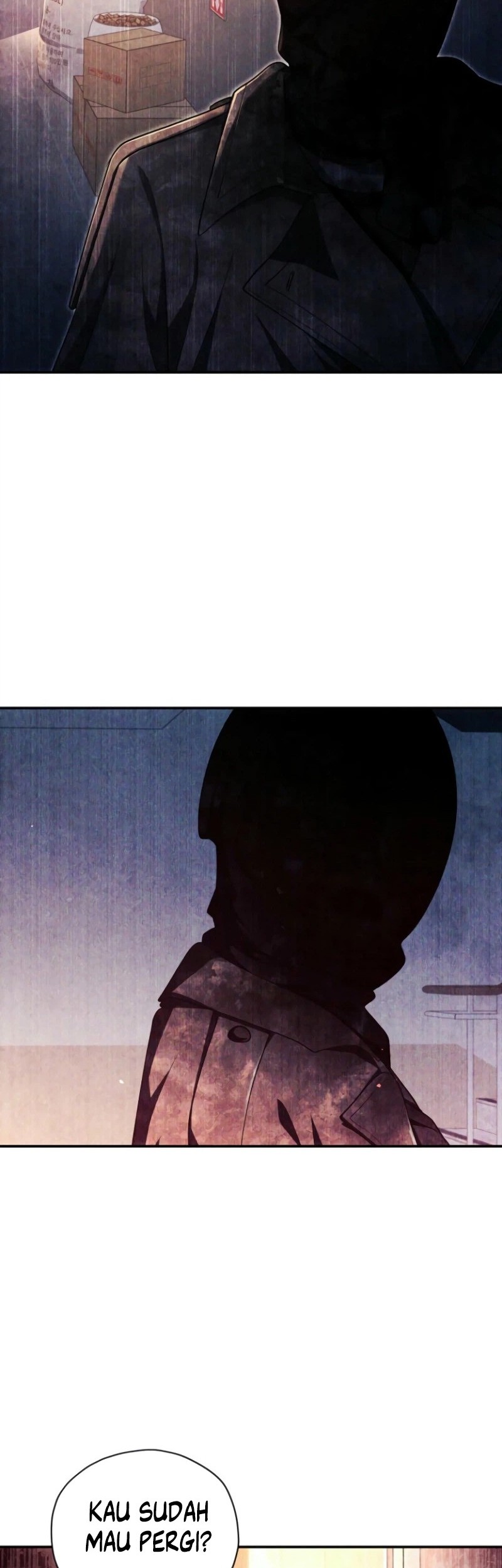 Ghost Story Club Chapter 62 Gambar 10