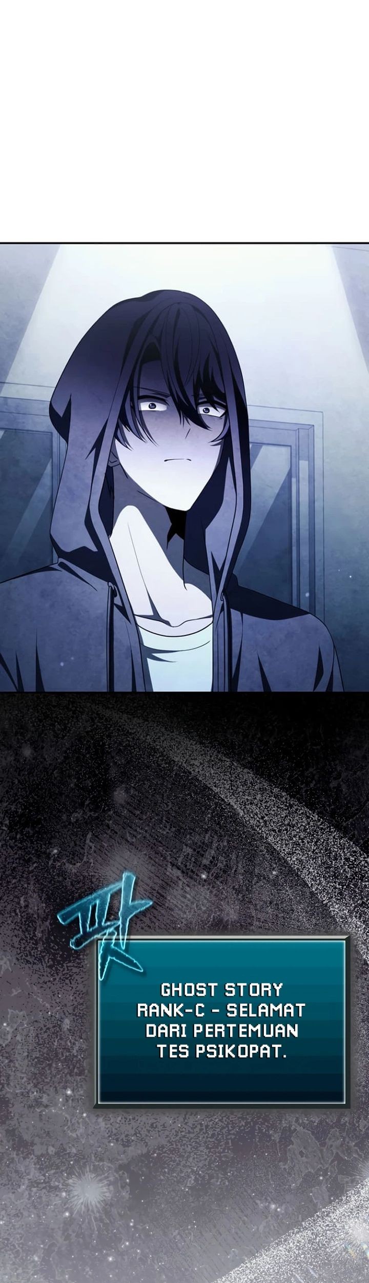 Ghost Story Club Chapter 65 Gambar 19