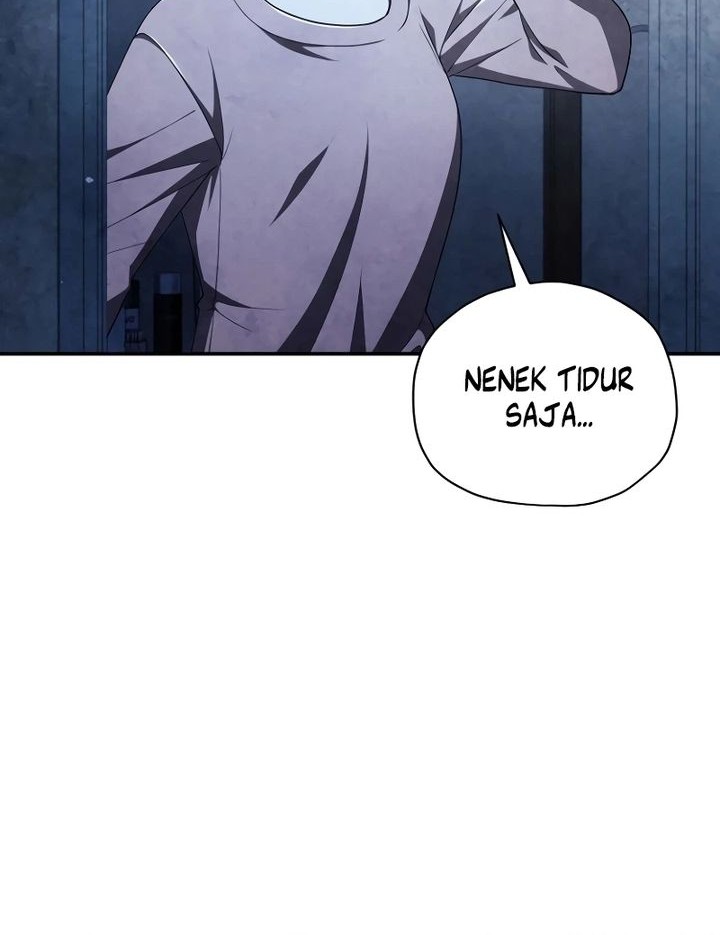 Ghost Story Club Chapter 65 Gambar 28