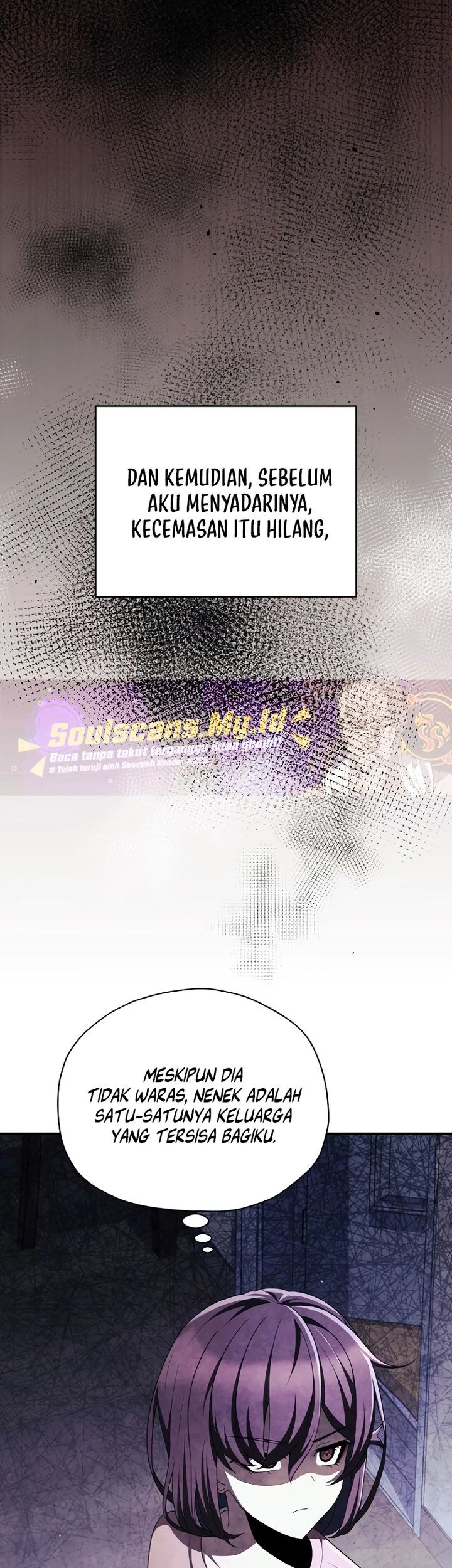 Ghost Story Club Chapter 65 Gambar 43