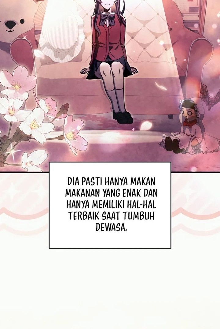 Ghost Story Club Chapter 65 Gambar 48
