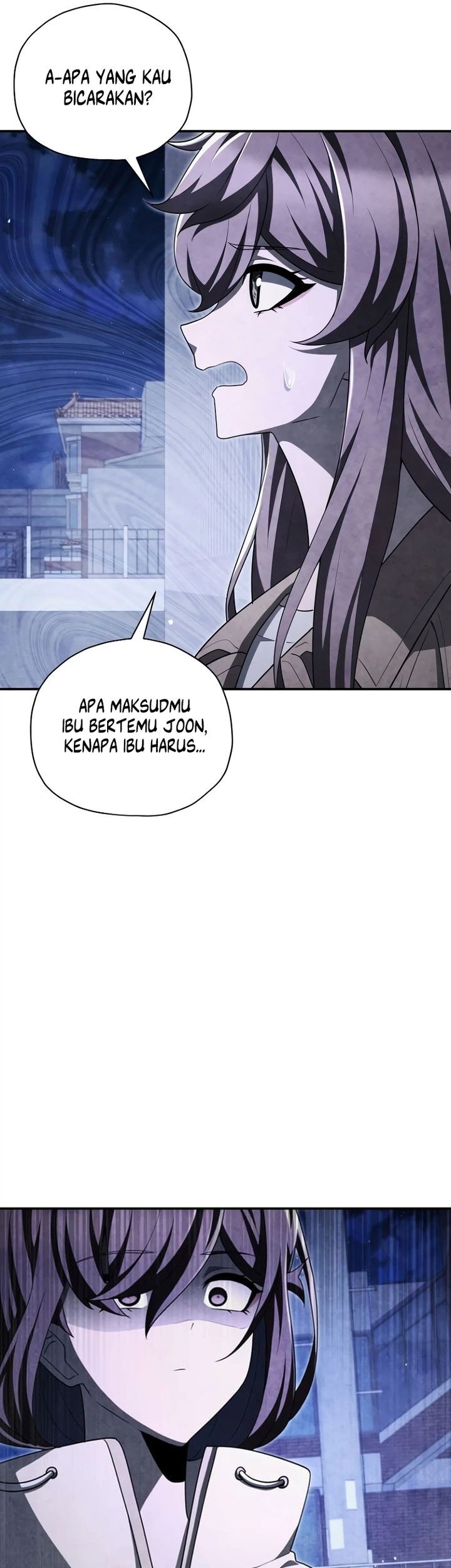 Ghost Story Club Chapter 65 Gambar 63