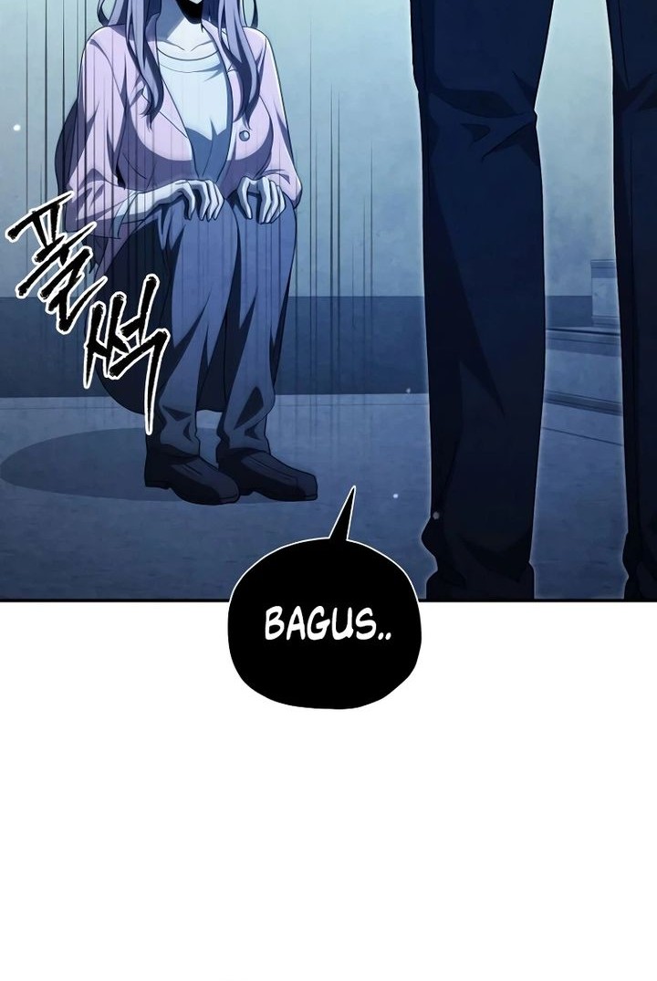 Ghost Story Club Chapter 65 Gambar 8